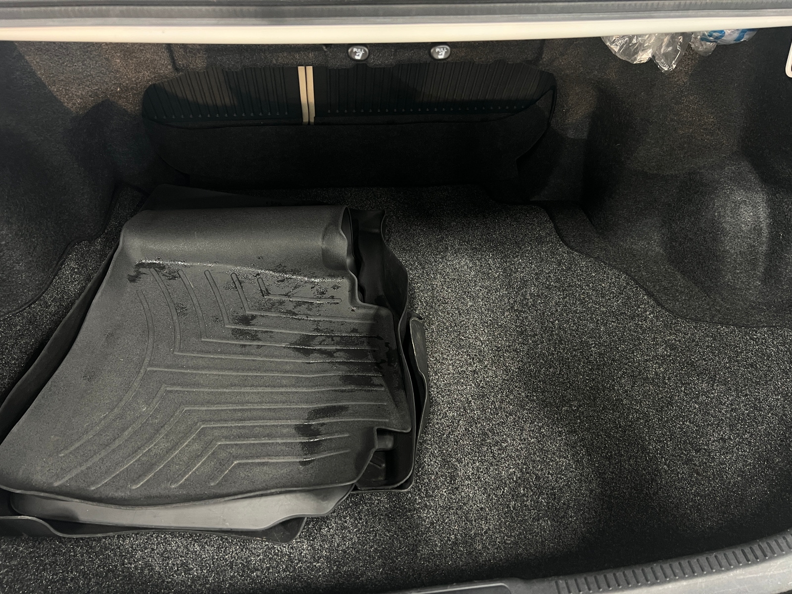 Thumbnail: 2014 Toyota Camry - 6