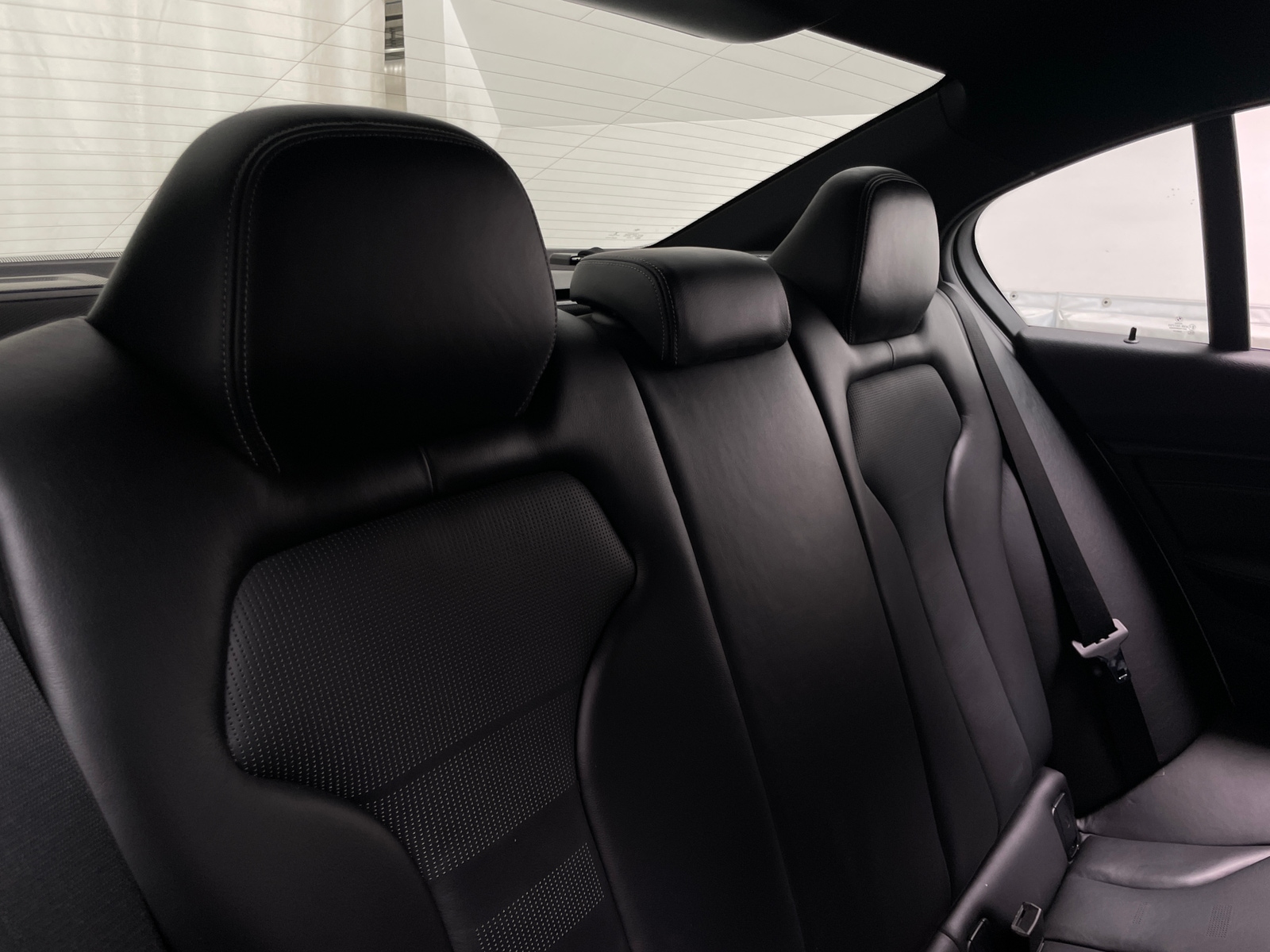 Thumbnail: 2015 BMW M3 - 5