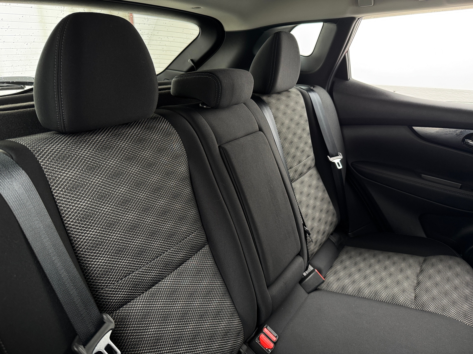 Thumbnail: 2019 Nissan Rogue Sport - 6