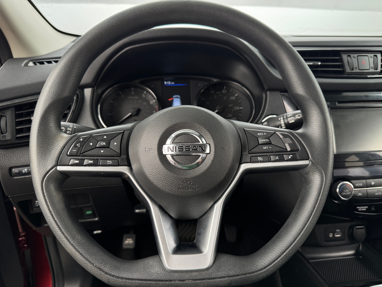 Thumbnail: 2019 Nissan Rogue Sport - 5