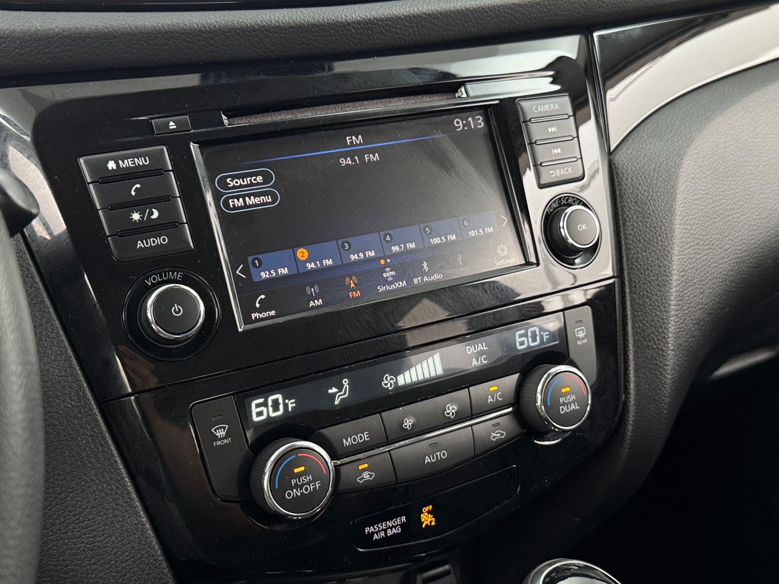Thumbnail: 2019 Nissan Rogue Sport - 4
