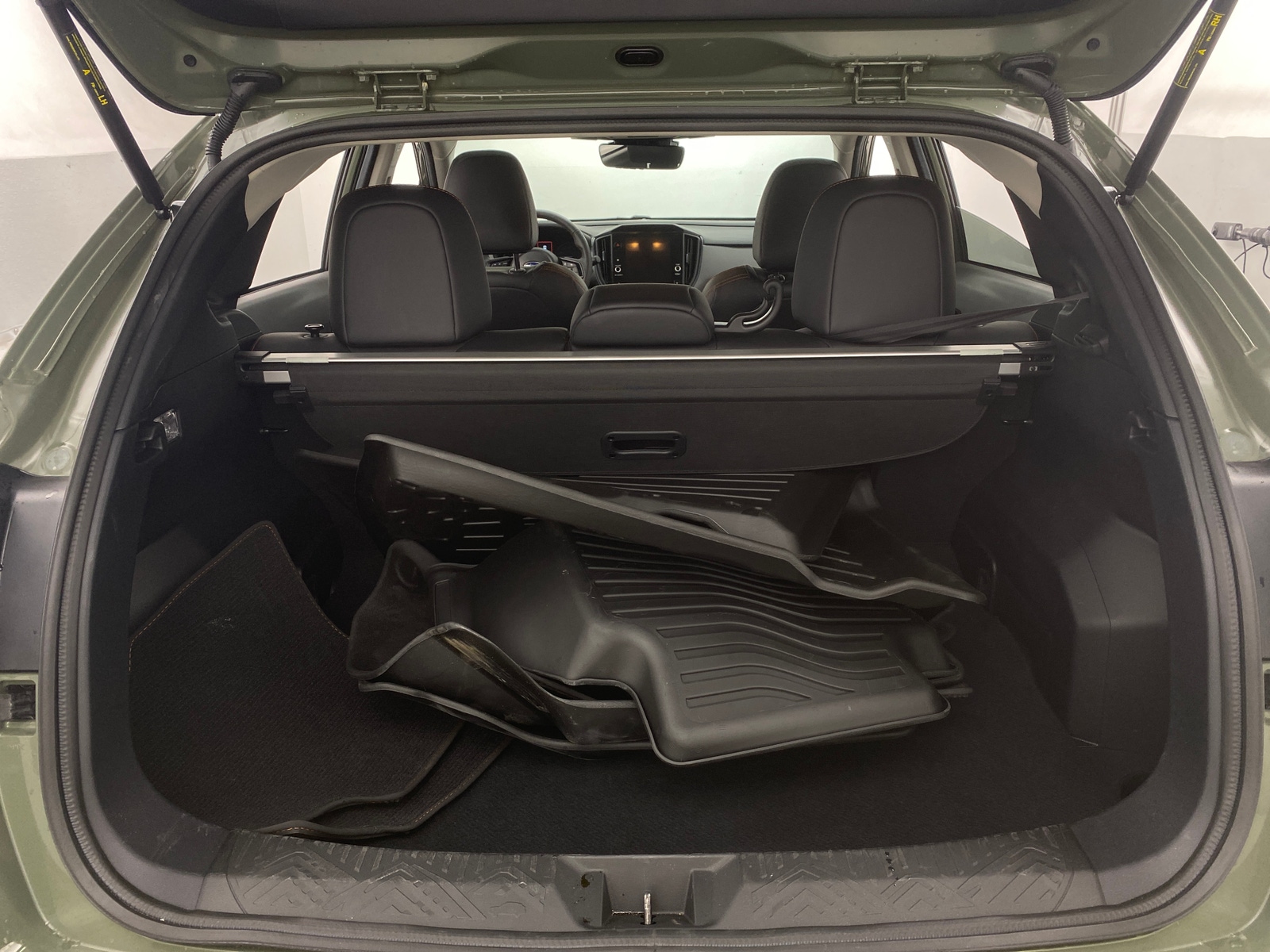 Thumbnail: 2024 Subaru Crosstrek - 6