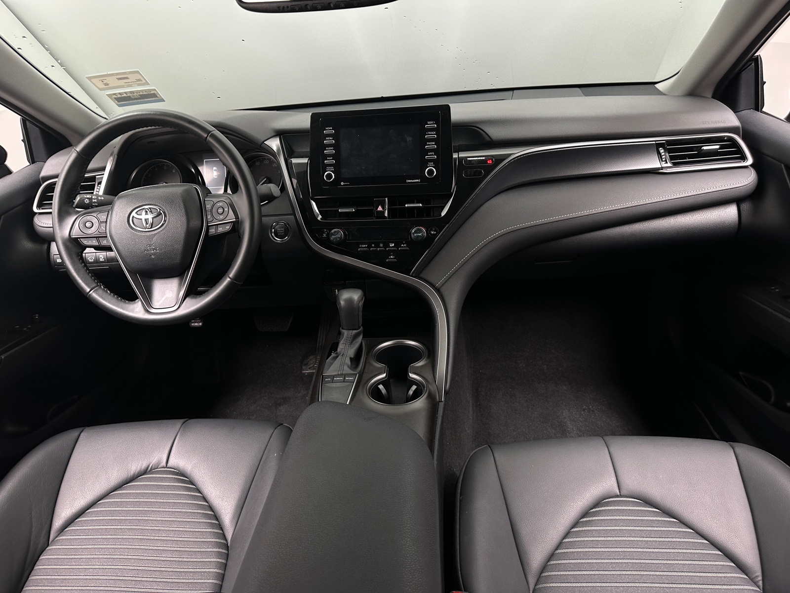 Thumbnail: 2023 Toyota Camry - 2