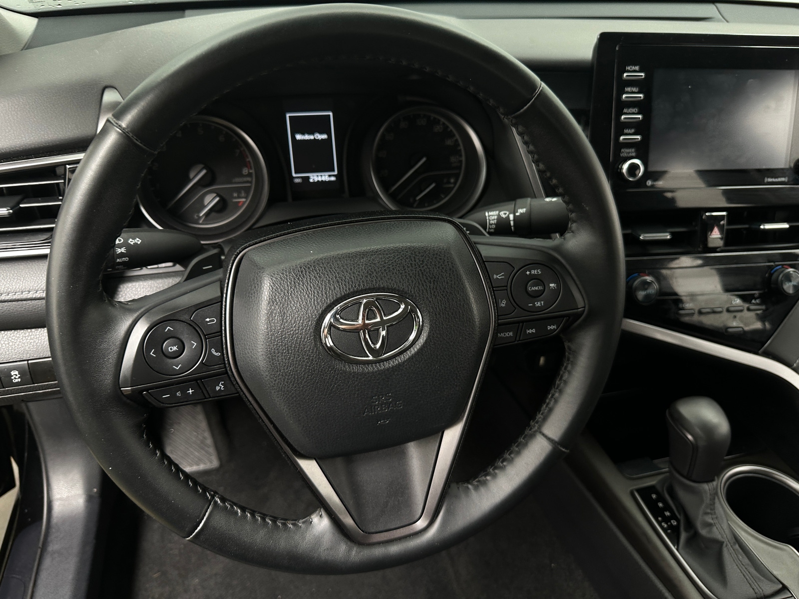 Thumbnail: 2023 Toyota Camry - 4