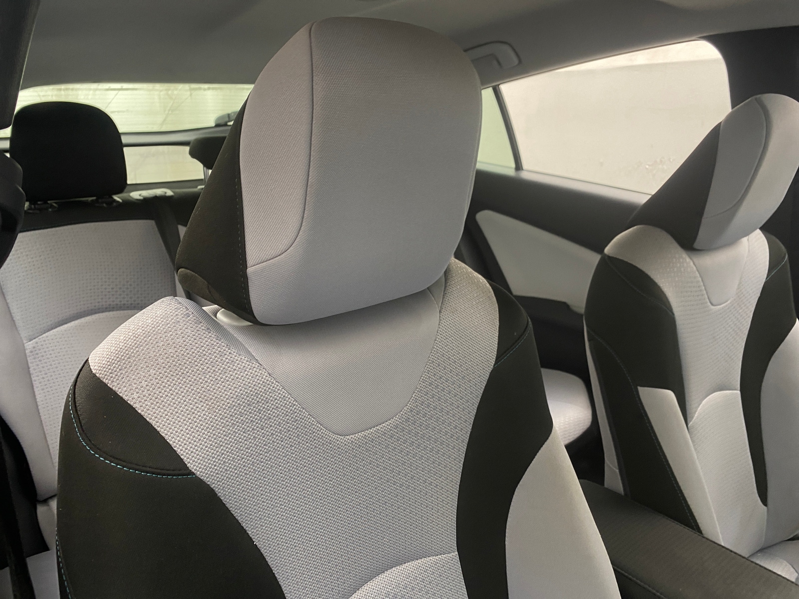 Thumbnail: 2019 Toyota Prius - 2