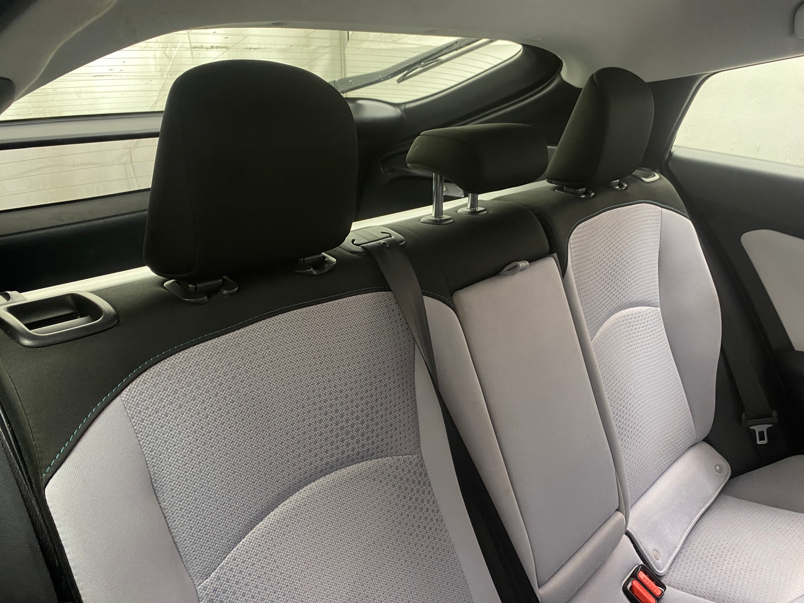 Thumbnail: 2019 Toyota Prius - 6