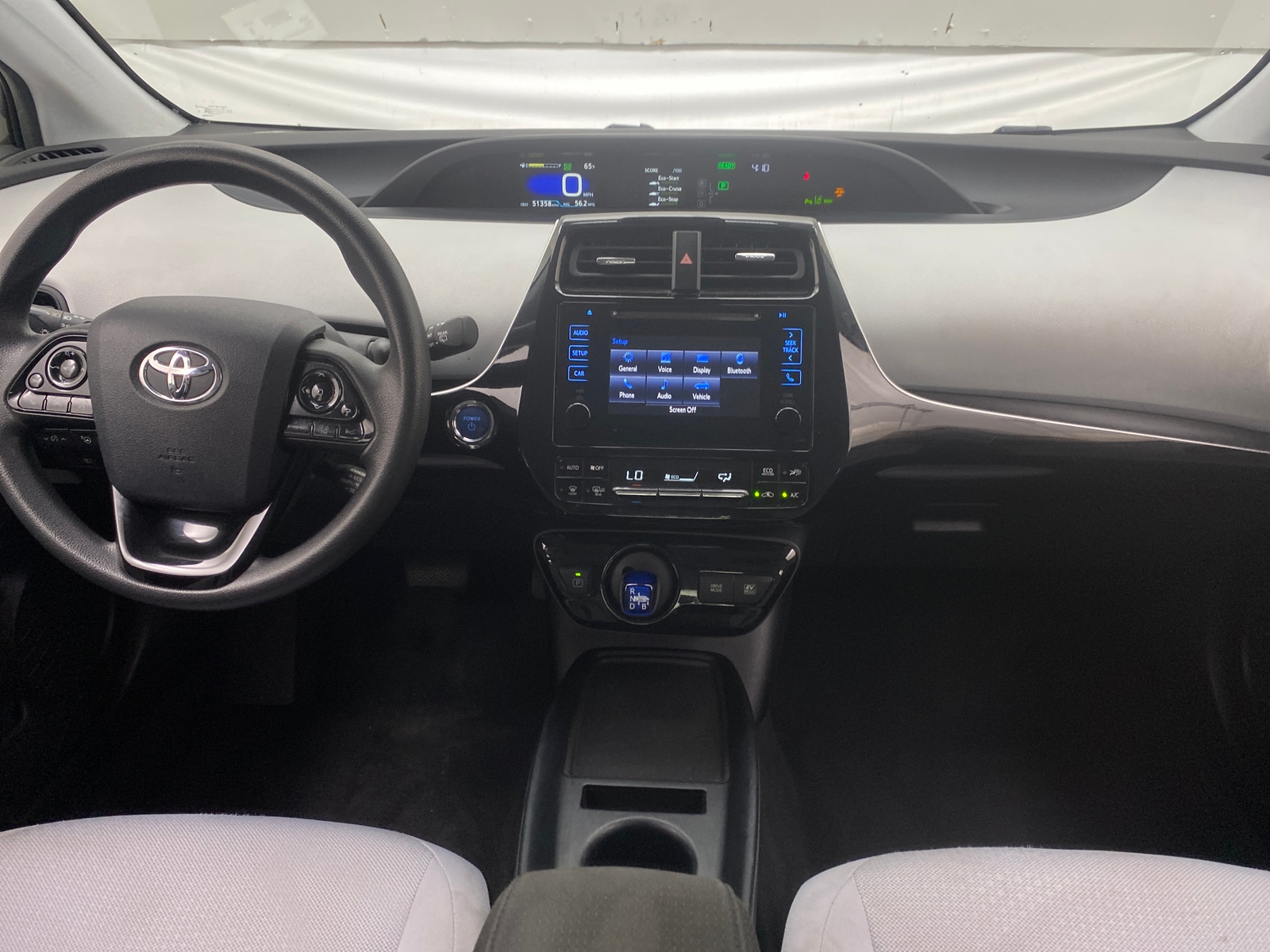 Thumbnail: 2019 Toyota Prius - 3