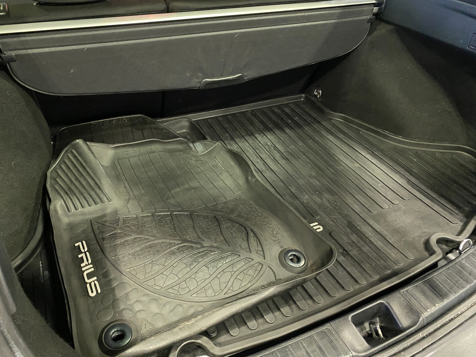 Thumbnail: 2019 Toyota Prius - 7