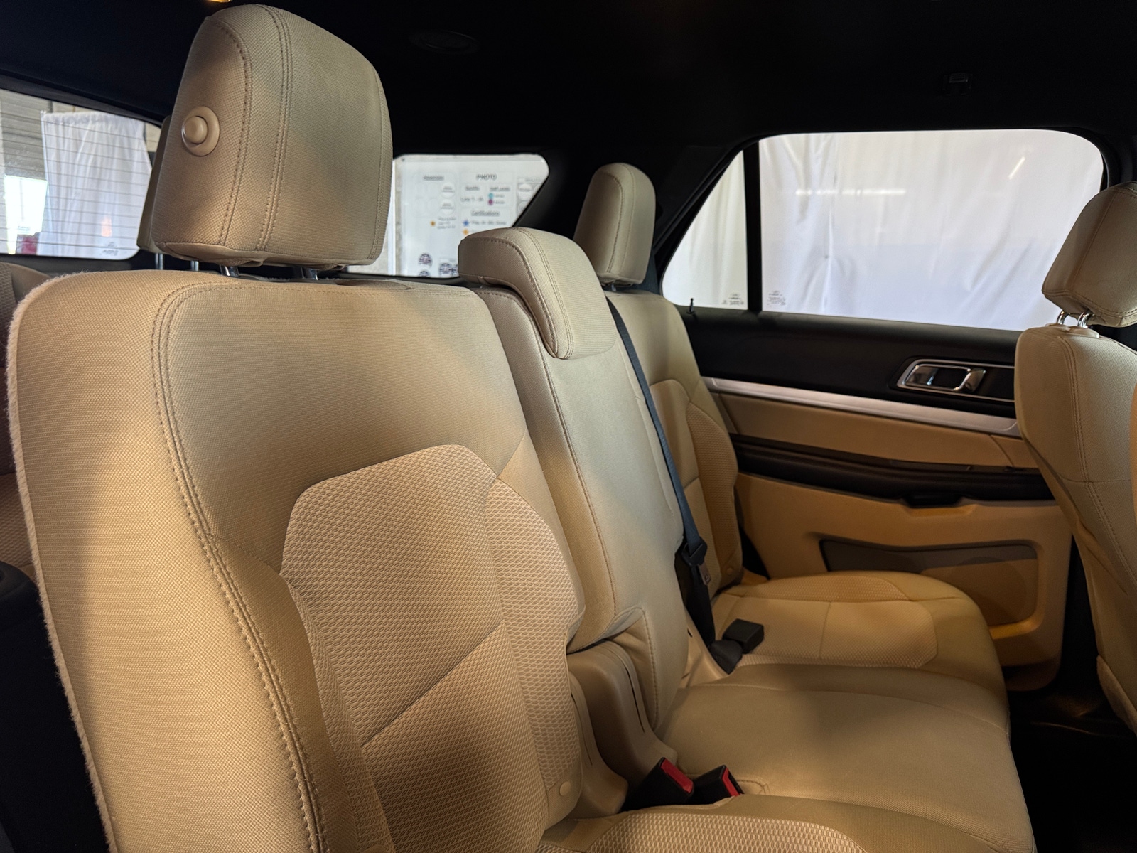 Thumbnail: 2016 Ford Explorer - 6