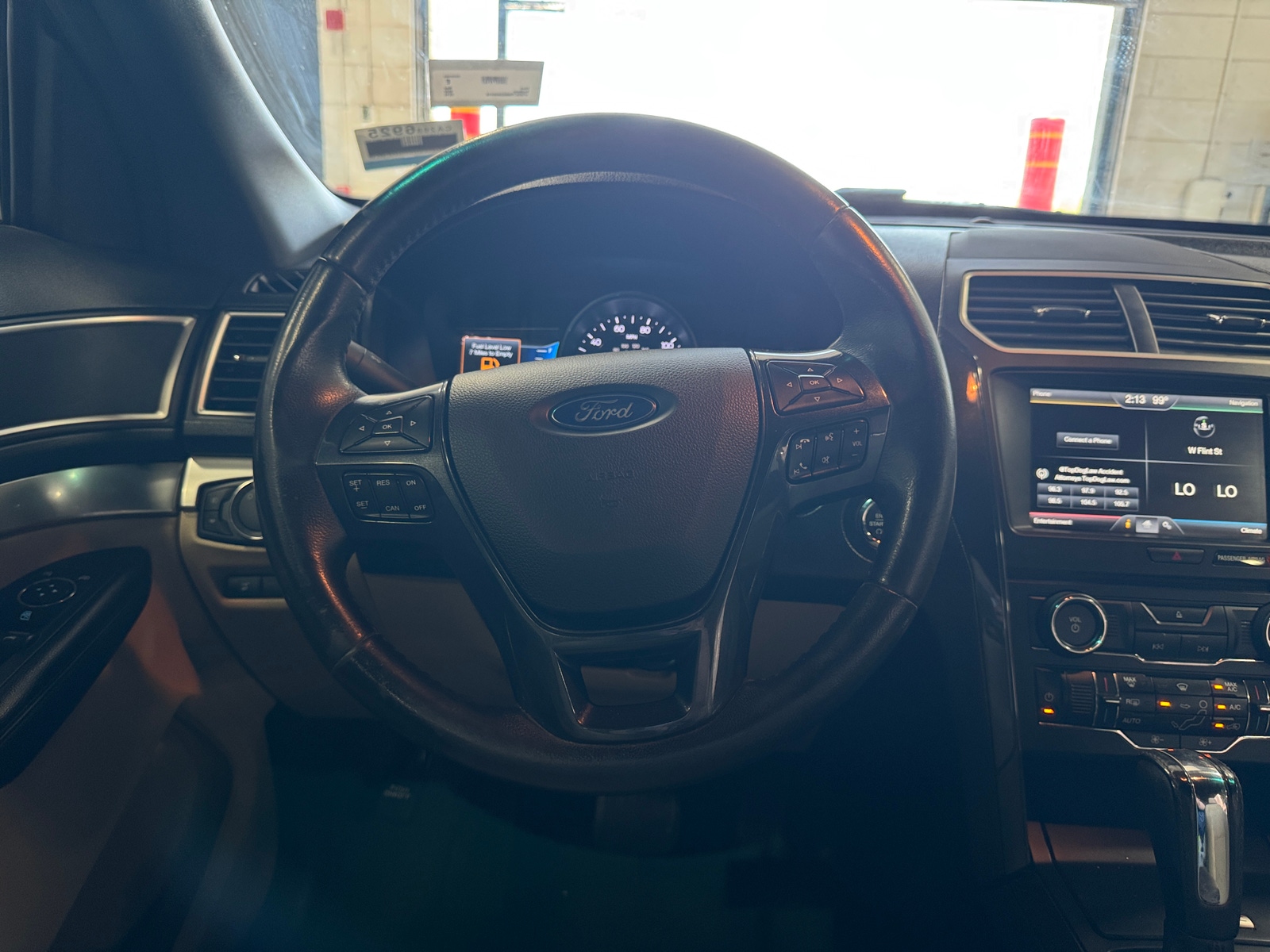 Thumbnail: 2016 Ford Explorer - 5