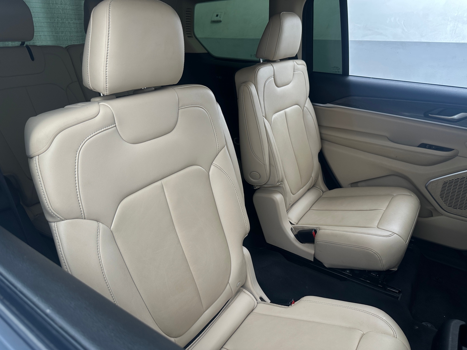 Thumbnail: 2021 Jeep Grand Cherokee L - 5