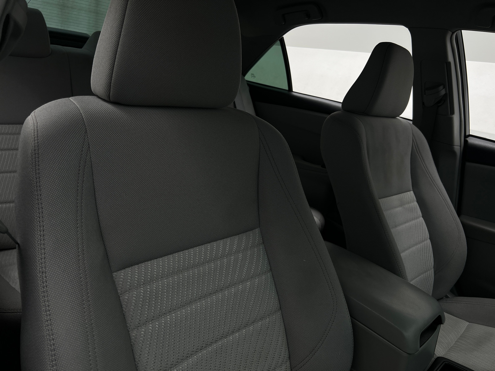 Thumbnail: 2017 Toyota Camry - 2