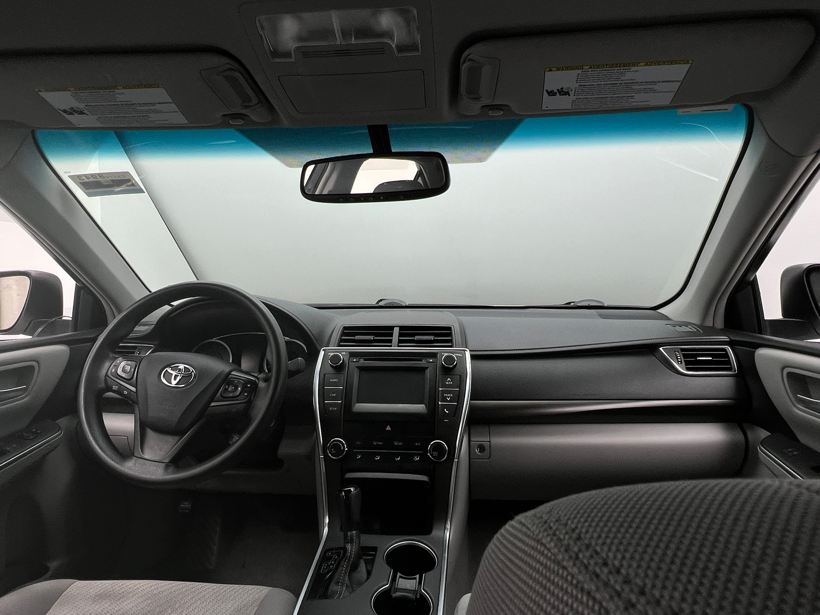 Thumbnail: 2017 Toyota Camry - 3