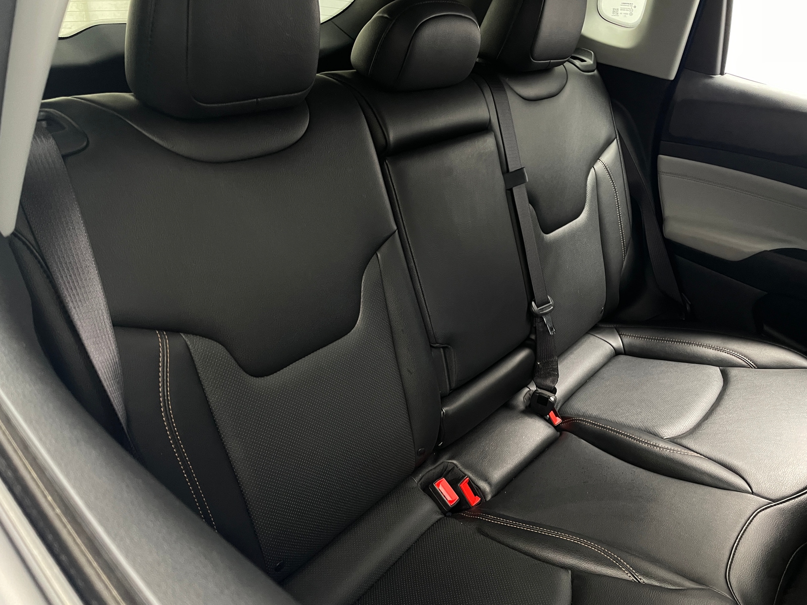 Thumbnail: 2022 Jeep Compass - 5