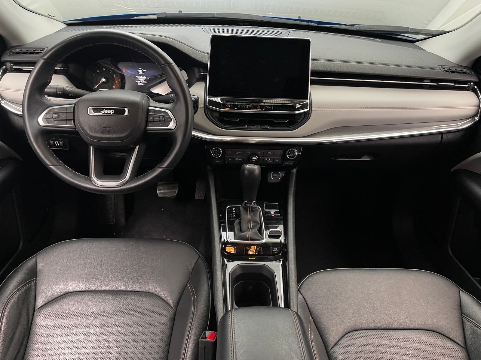 Thumbnail: 2022 Jeep Compass - 2