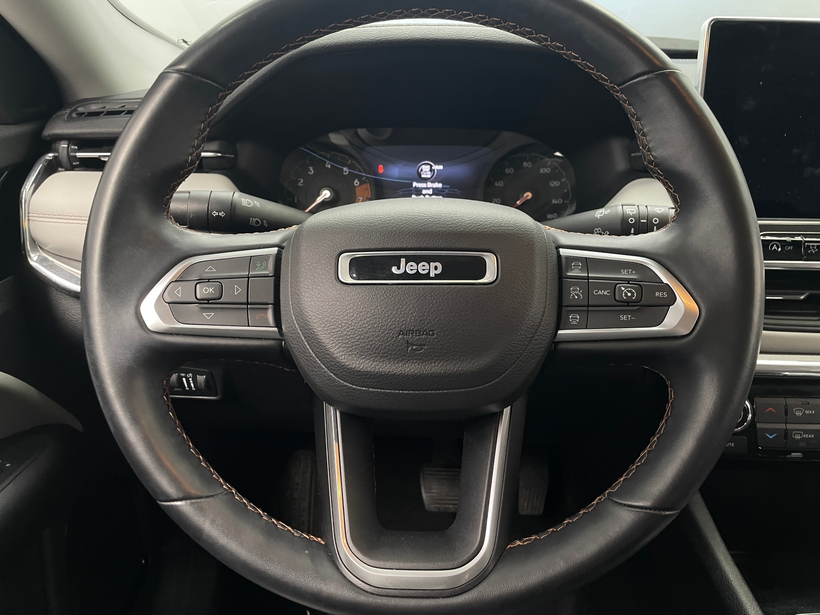Thumbnail: 2022 Jeep Compass - 4