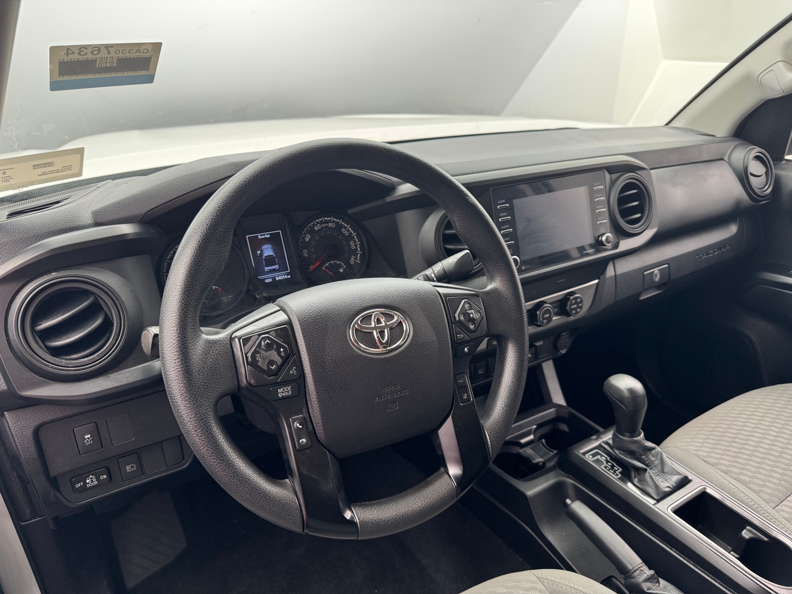 Thumbnail: 2021 Toyota Tacoma - 3