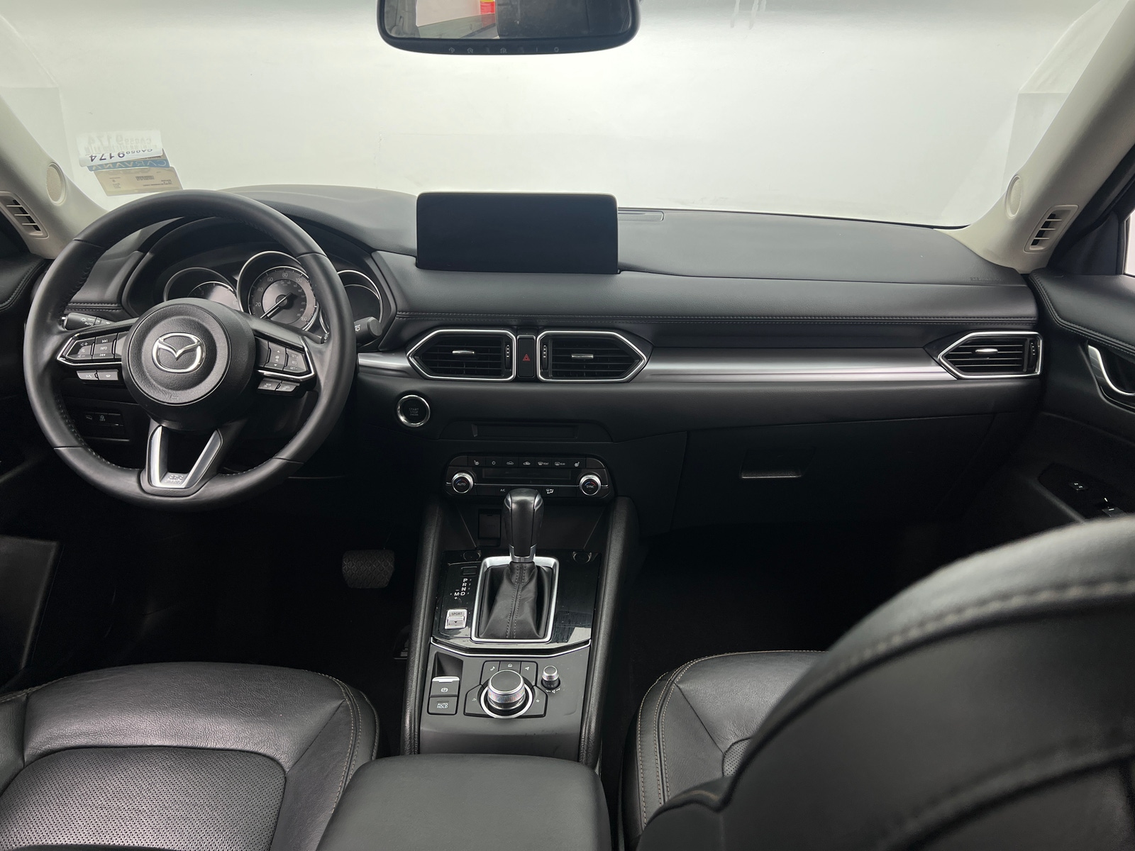 Thumbnail: 2022 Mazda CX-5 - 2