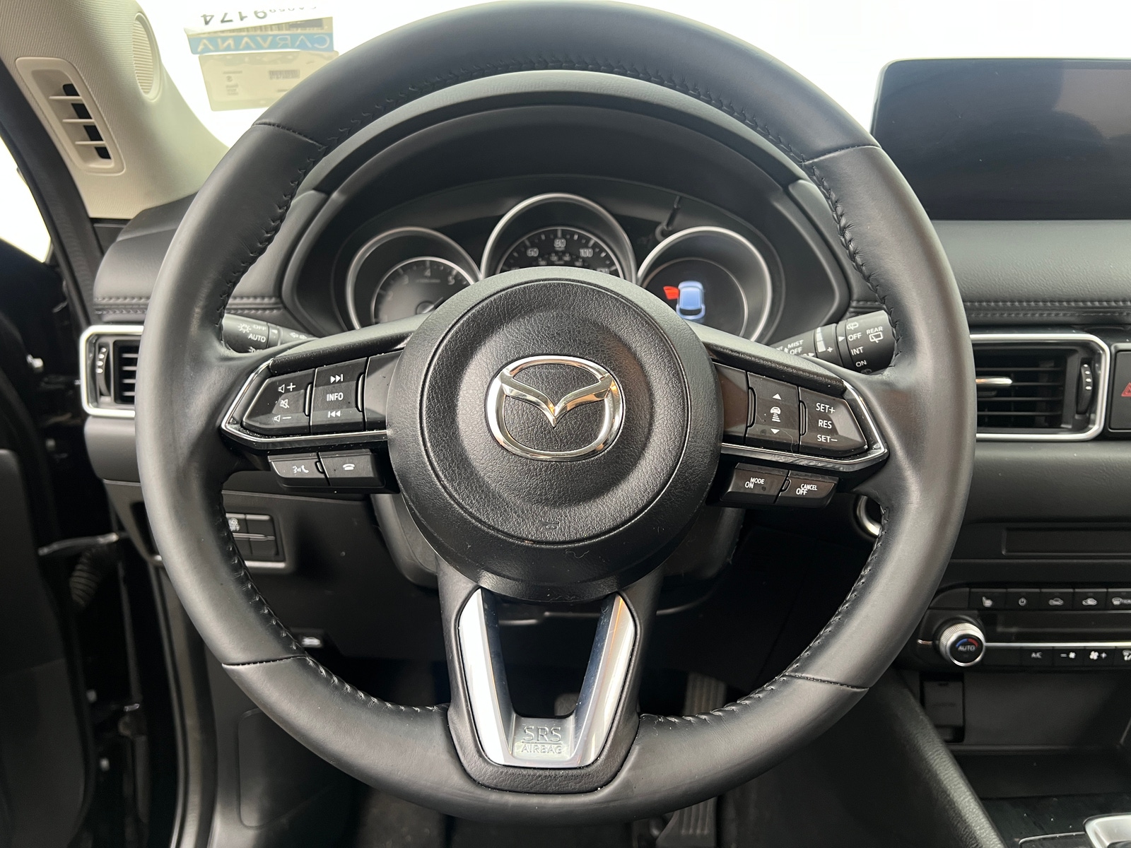 Thumbnail: 2022 Mazda CX-5 - 4