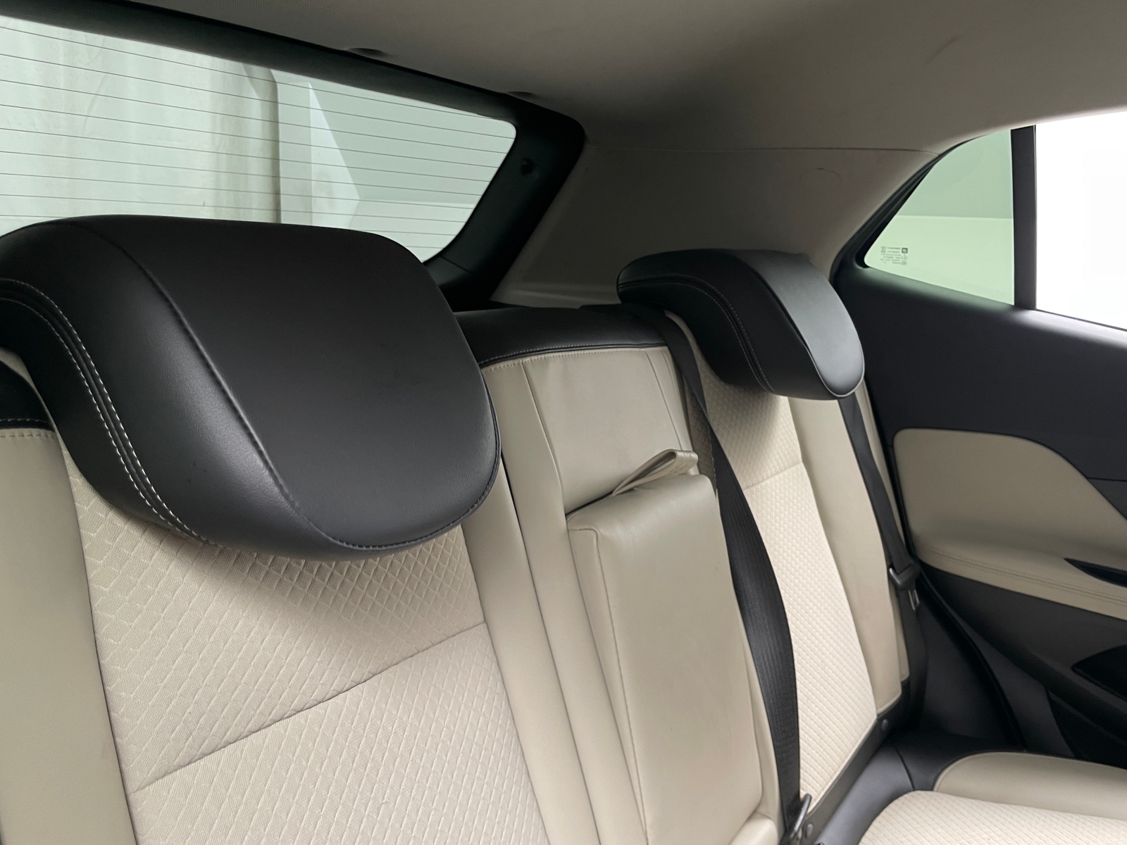 Thumbnail: 2019 Buick Encore - 6