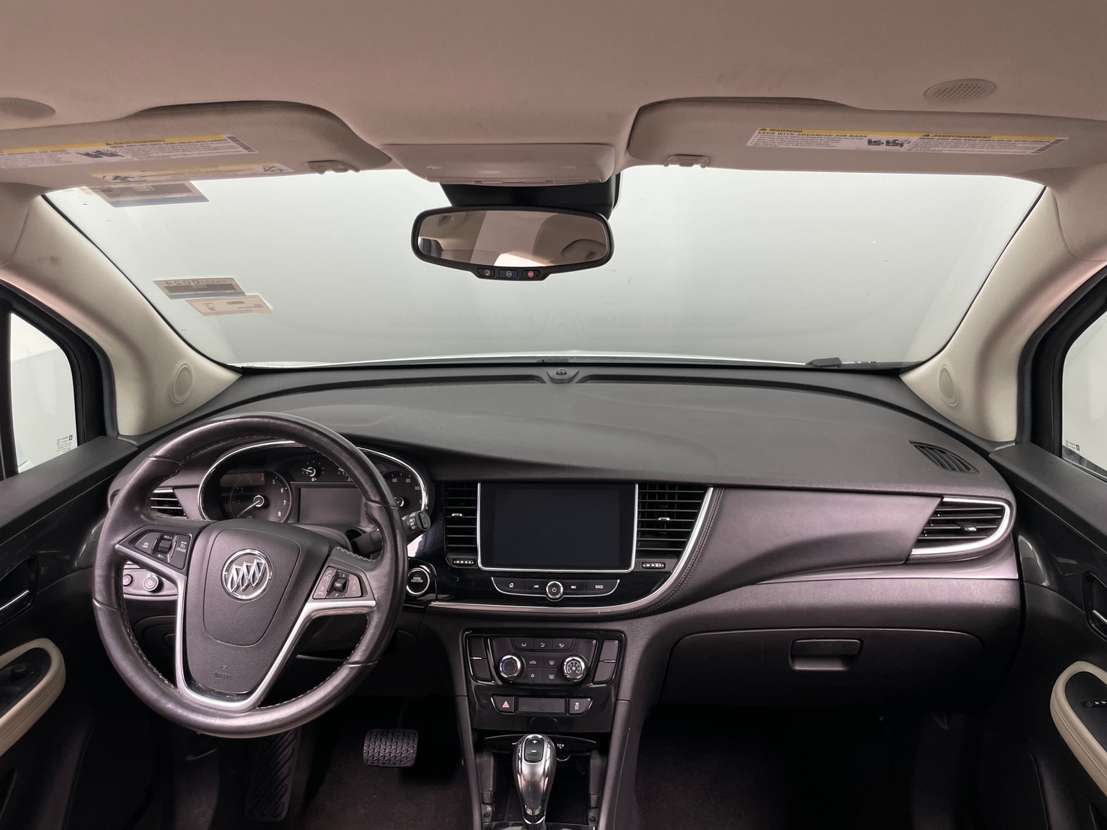 Thumbnail: 2019 Buick Encore - 3