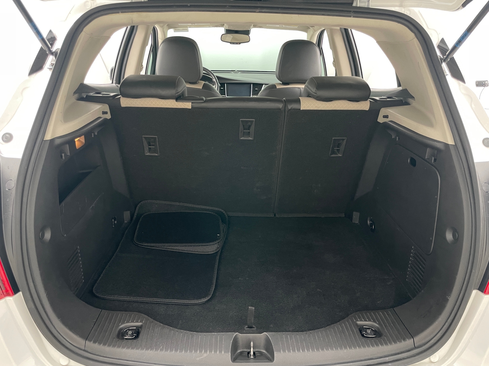 Thumbnail: 2019 Buick Encore - 7