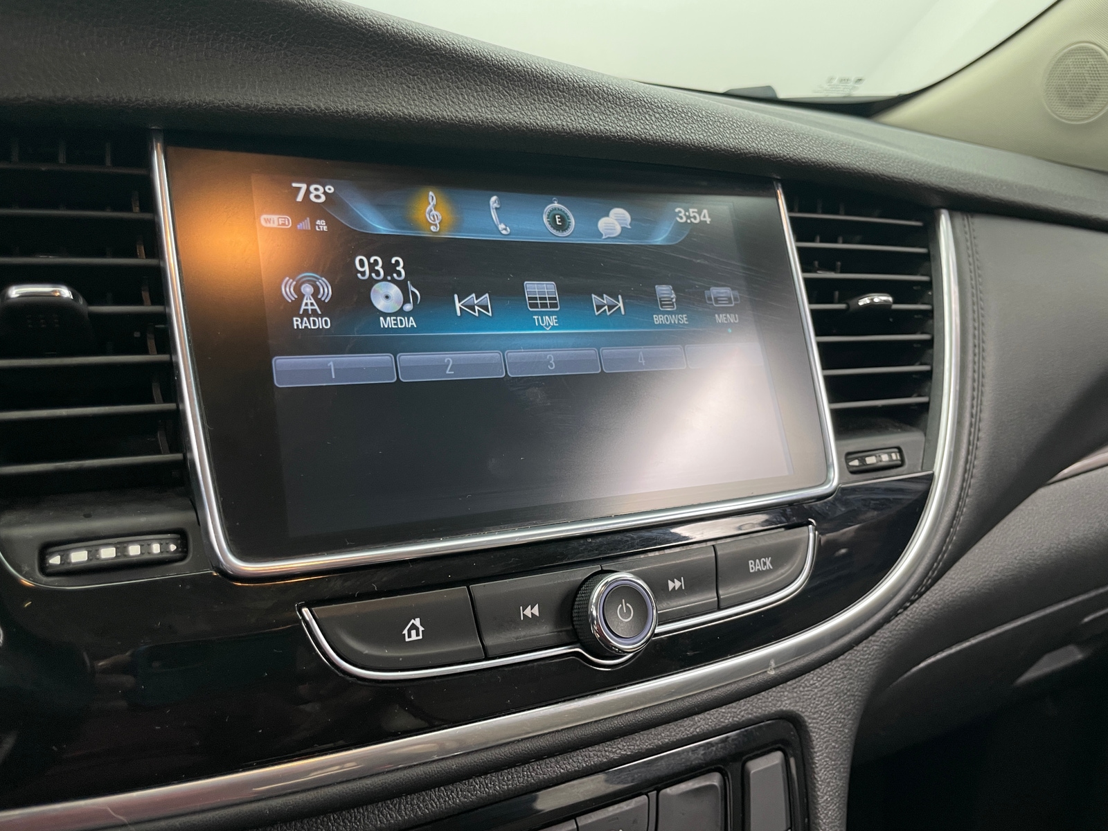 Thumbnail: 2019 Buick Encore - 4