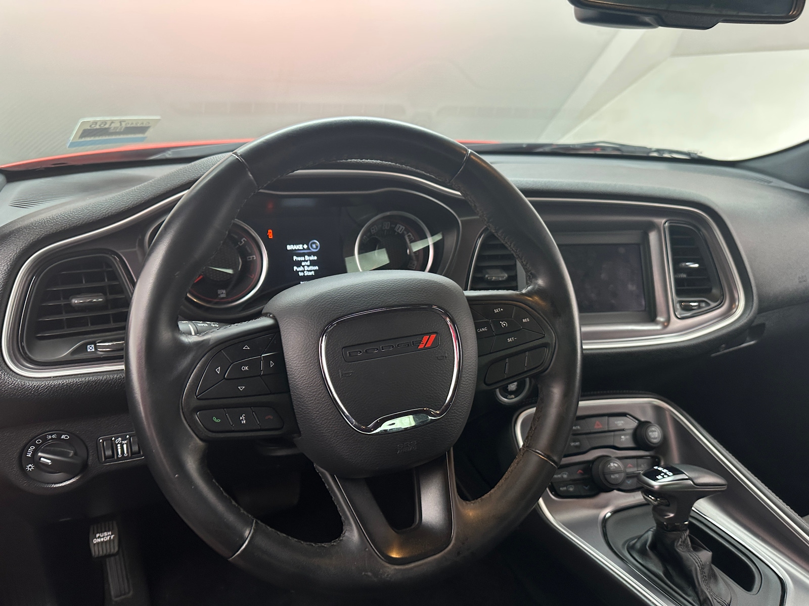 Thumbnail: 2020 Dodge Challenger - 4
