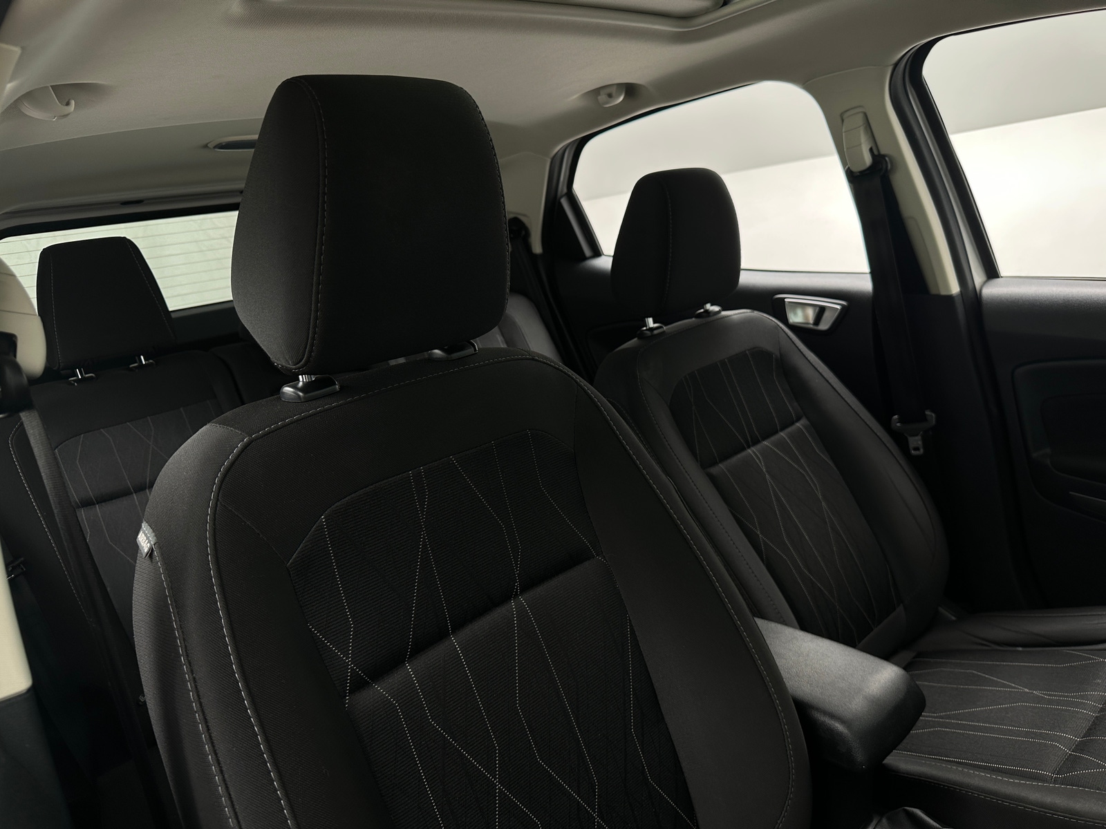 Thumbnail: 2019 Ford EcoSport - 2