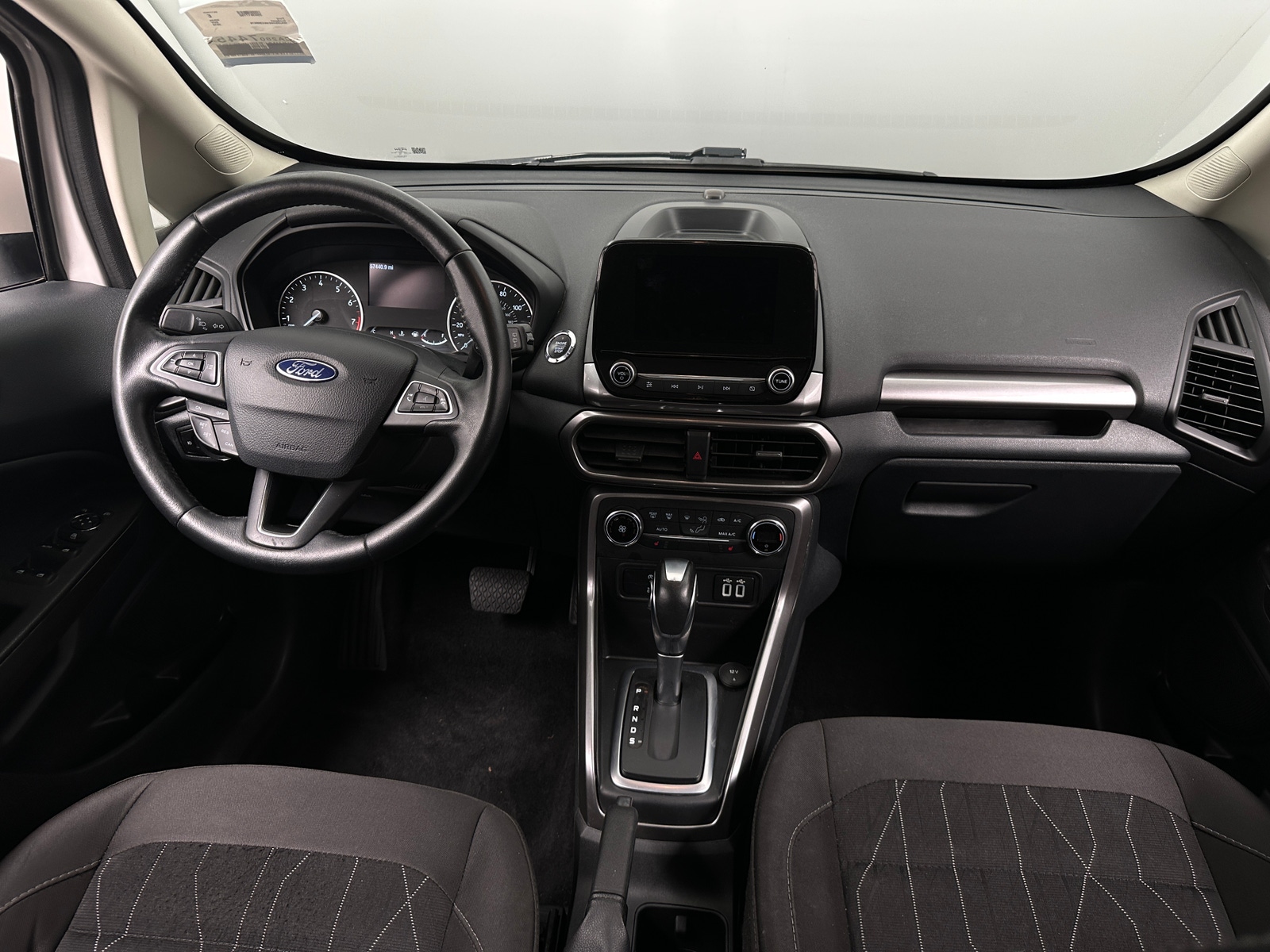 Thumbnail: 2019 Ford EcoSport - 3
