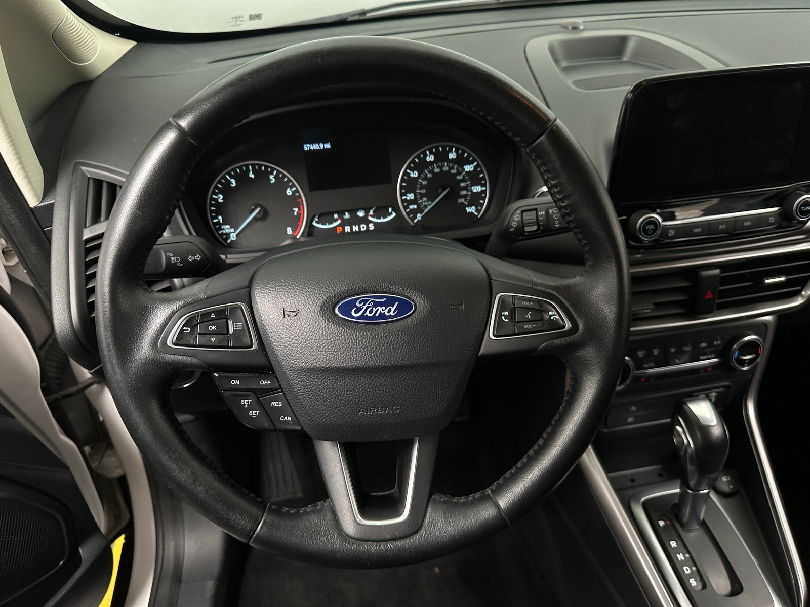 Thumbnail: 2019 Ford EcoSport - 5