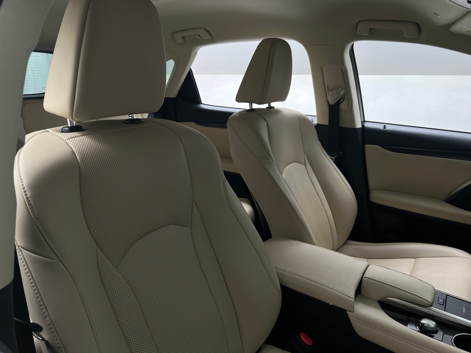Thumbnail: 2022 Lexus RX - 2