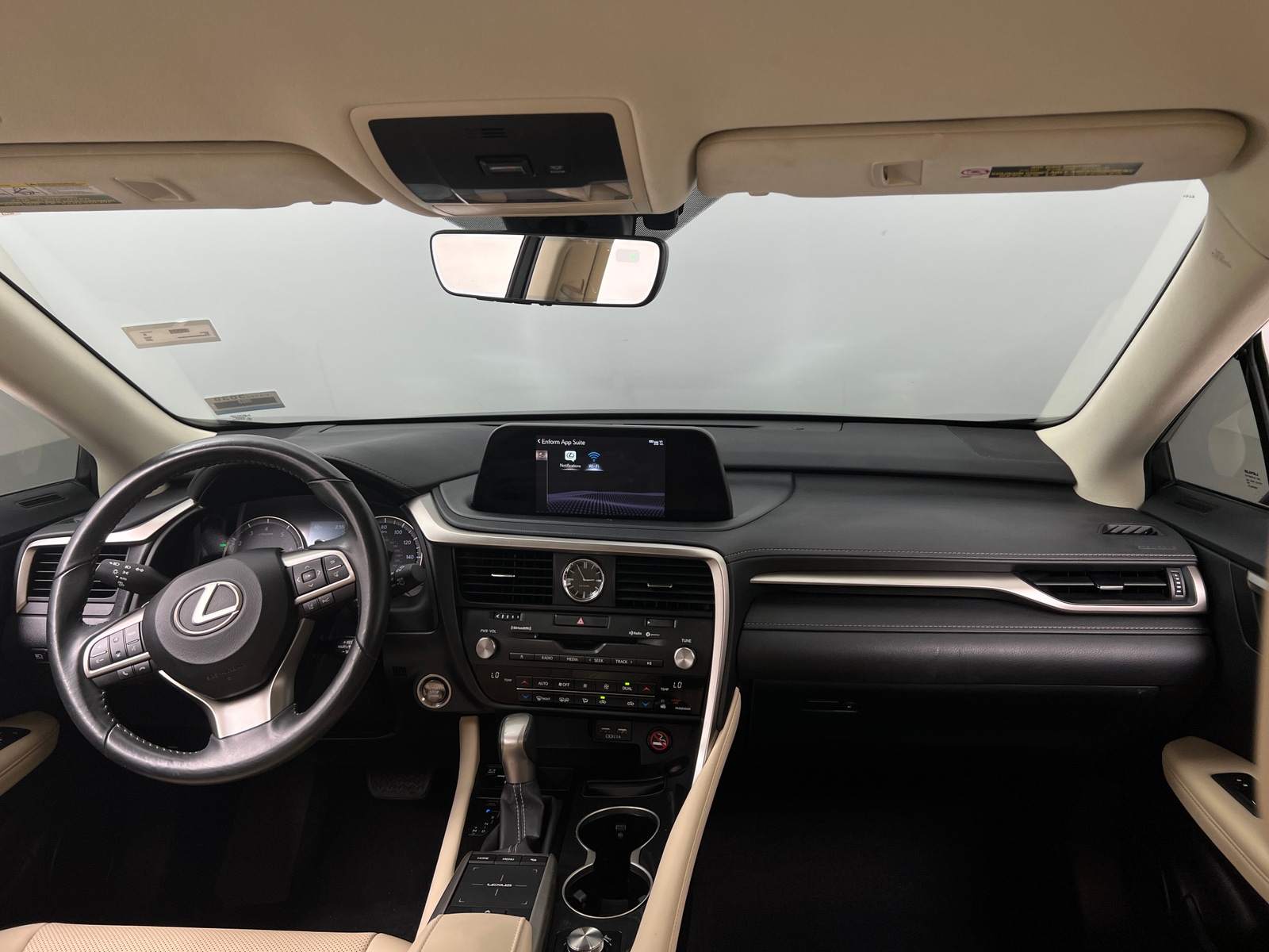Thumbnail: 2022 Lexus RX - 3