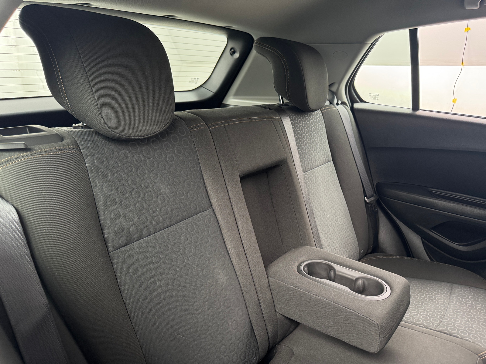 Thumbnail: 2021 Chevrolet Trax - 6