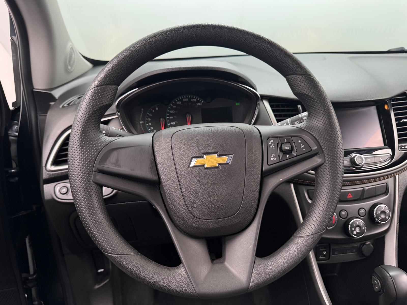 Thumbnail: 2021 Chevrolet Trax - 5