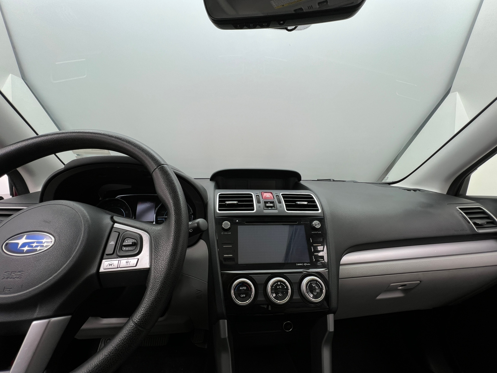 Thumbnail: 2018 Subaru Forester - 3