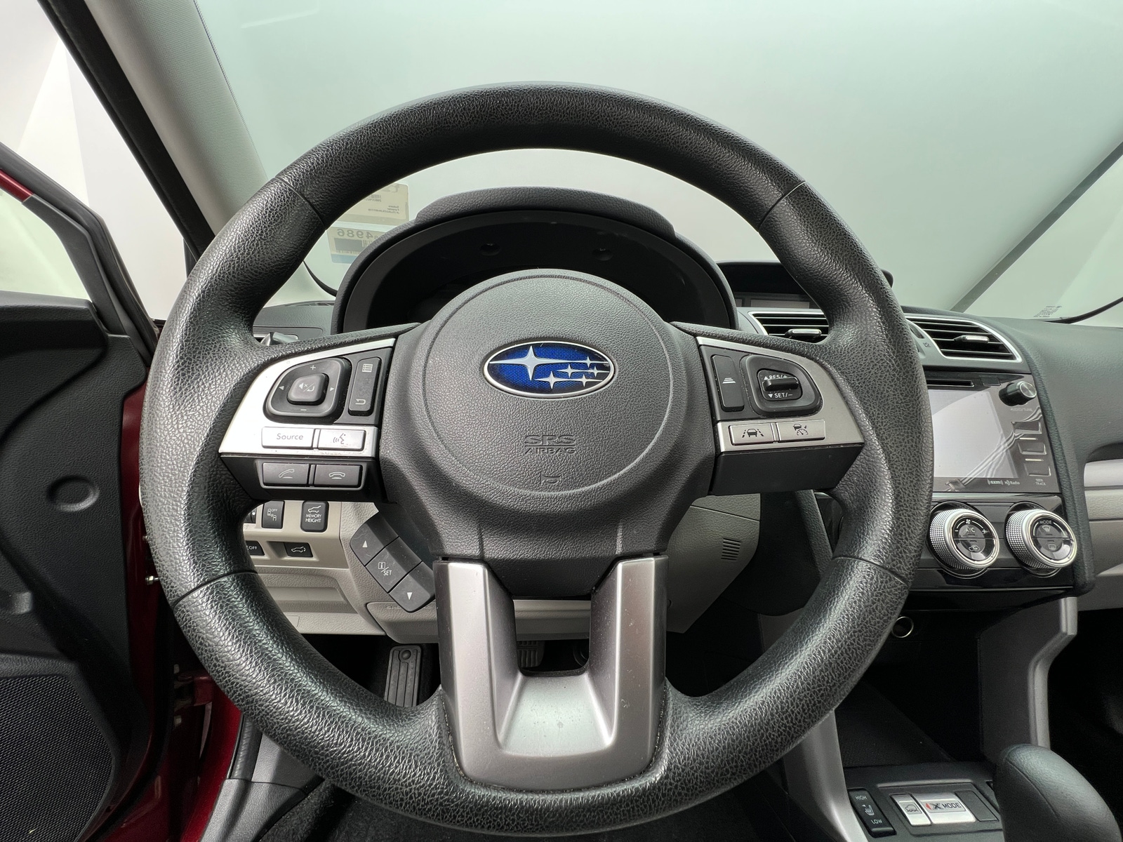 Thumbnail: 2018 Subaru Forester - 5