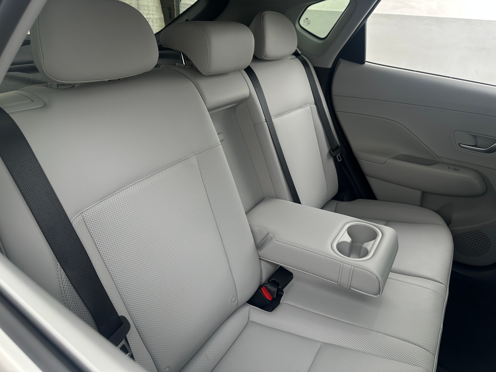 Thumbnail: 2024 Hyundai Kona - 5