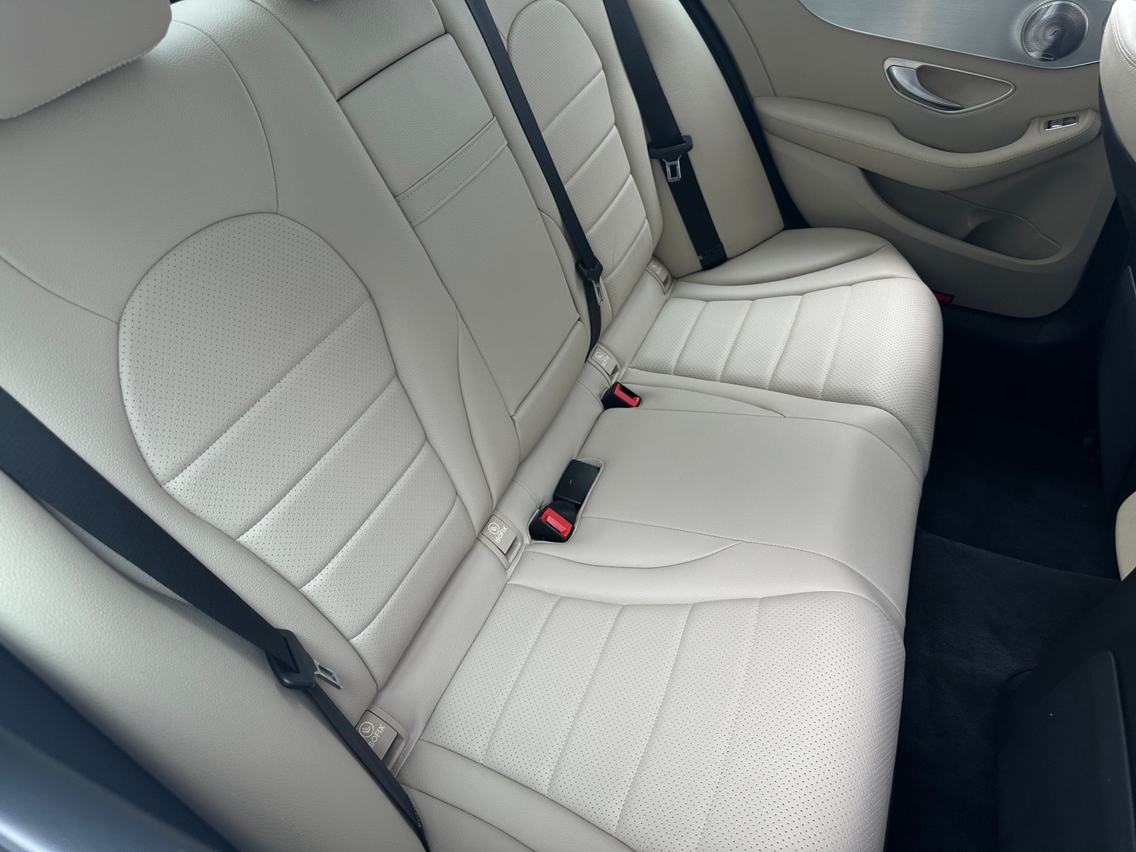 Thumbnail: 2019 Mercedes-Benz C-Class - 5