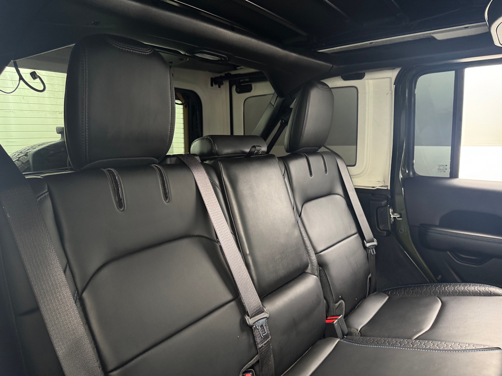 Thumbnail: 2024 Jeep Wrangler - 5