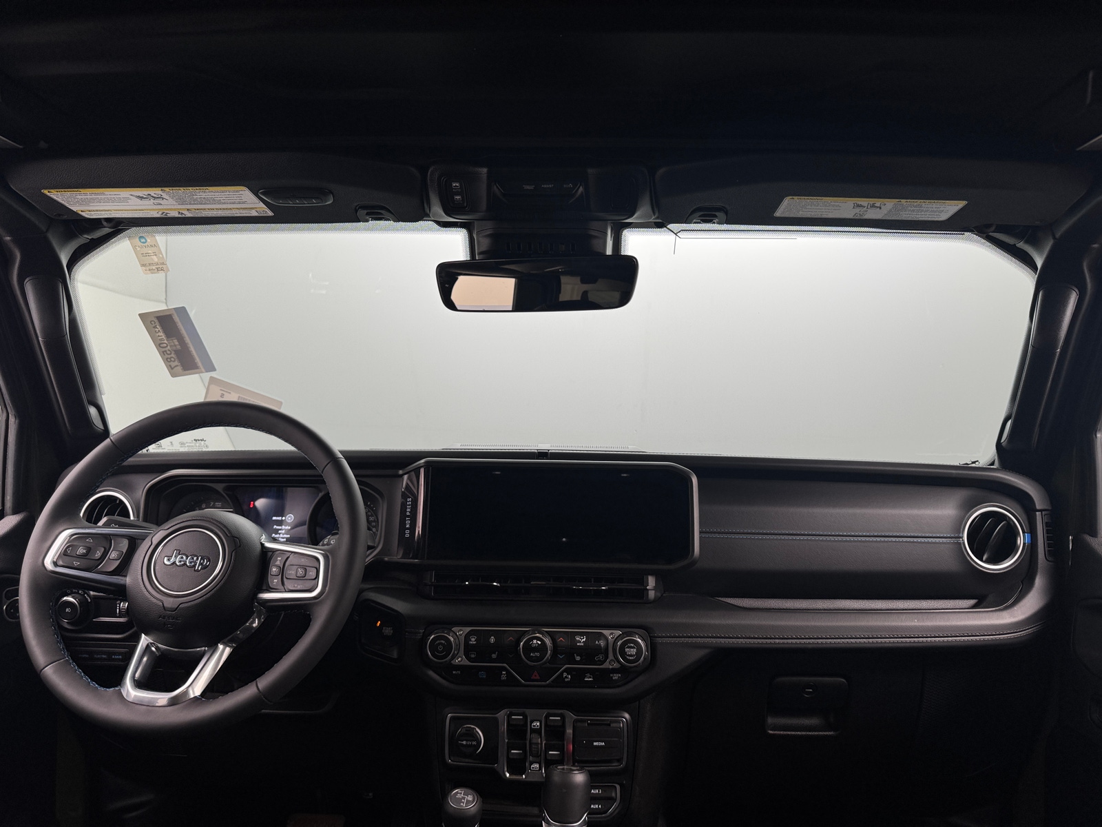 Thumbnail: 2024 Jeep Wrangler - 2