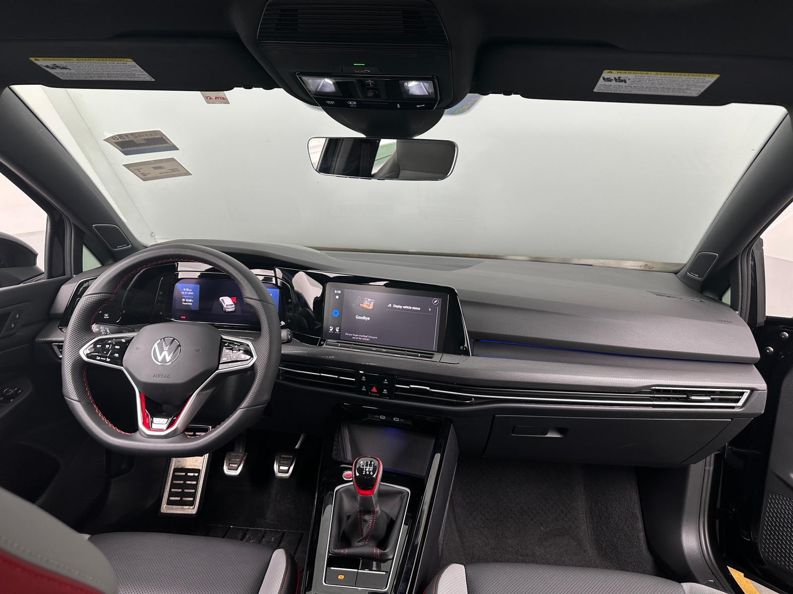 Thumbnail: 2024 Volkswagen Golf - 2