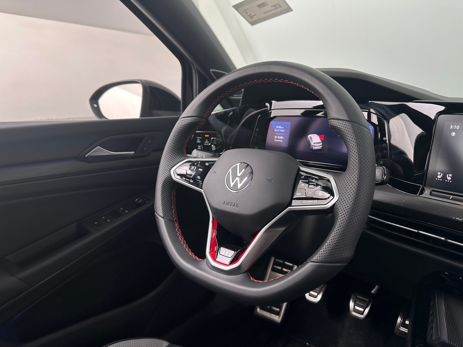 Thumbnail: 2024 Volkswagen Golf - 4