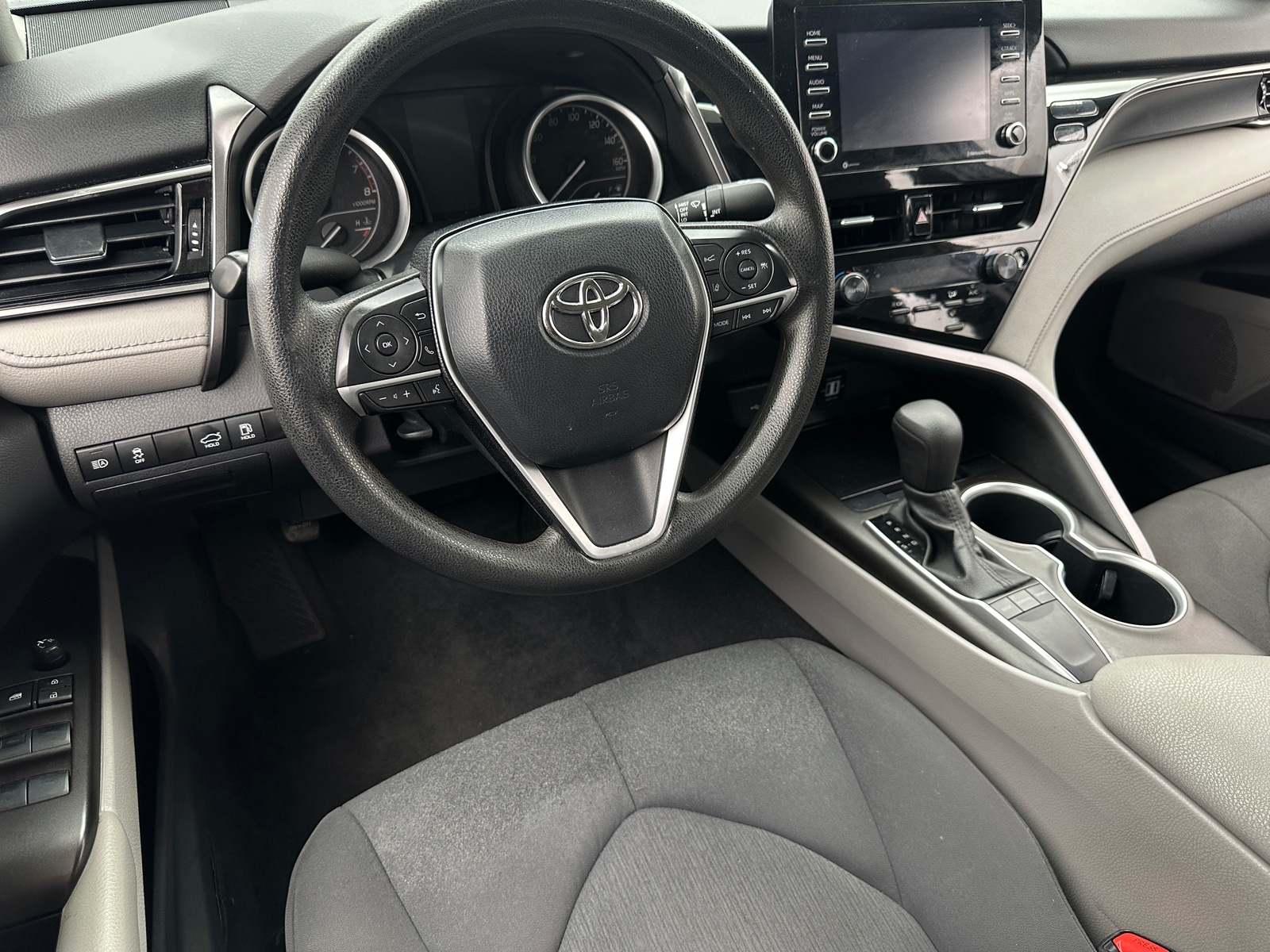 Thumbnail: 2023 Toyota Camry - 3