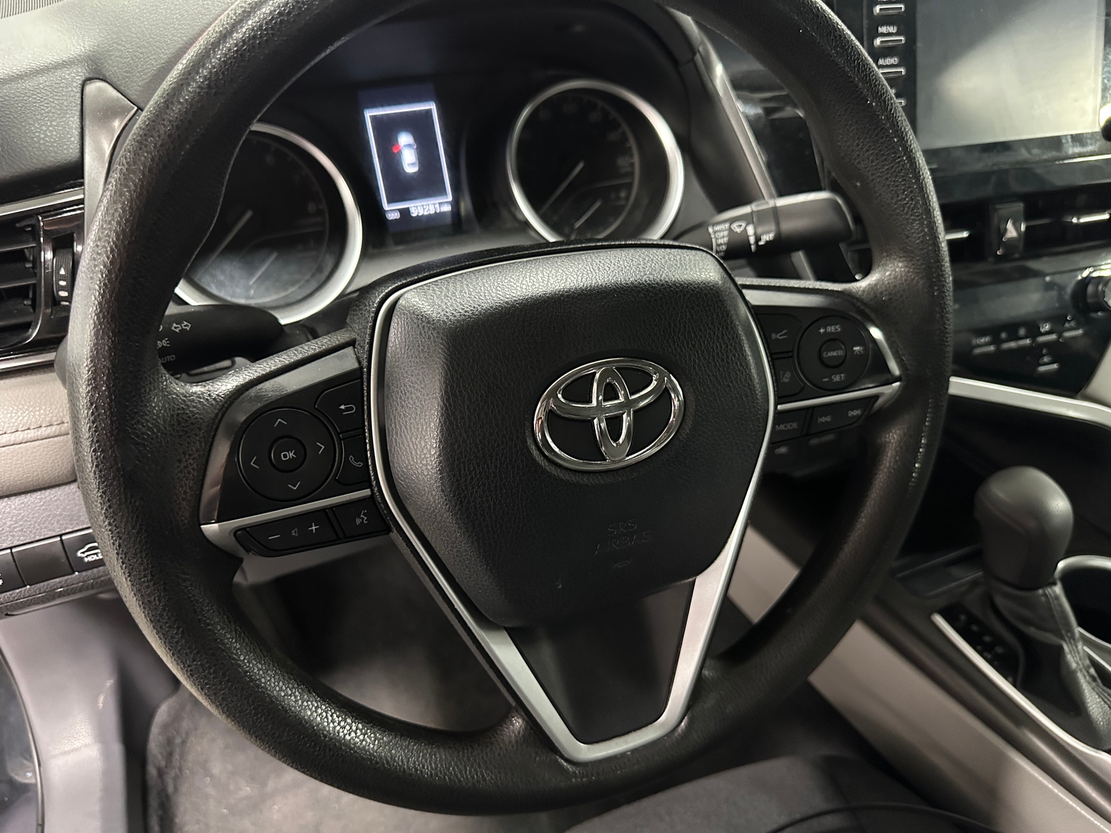 Thumbnail: 2023 Toyota Camry - 5