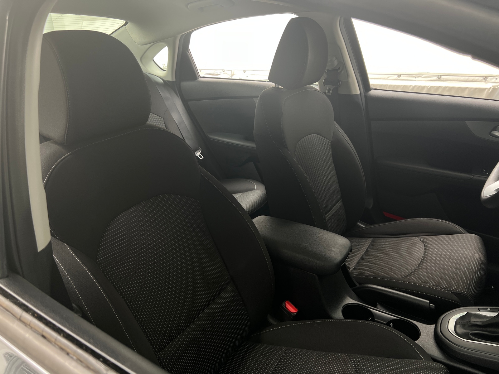 Thumbnail: 2019 Kia Forte - 2