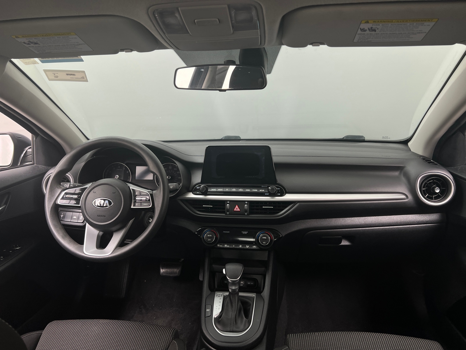 Thumbnail: 2019 Kia Forte - 3
