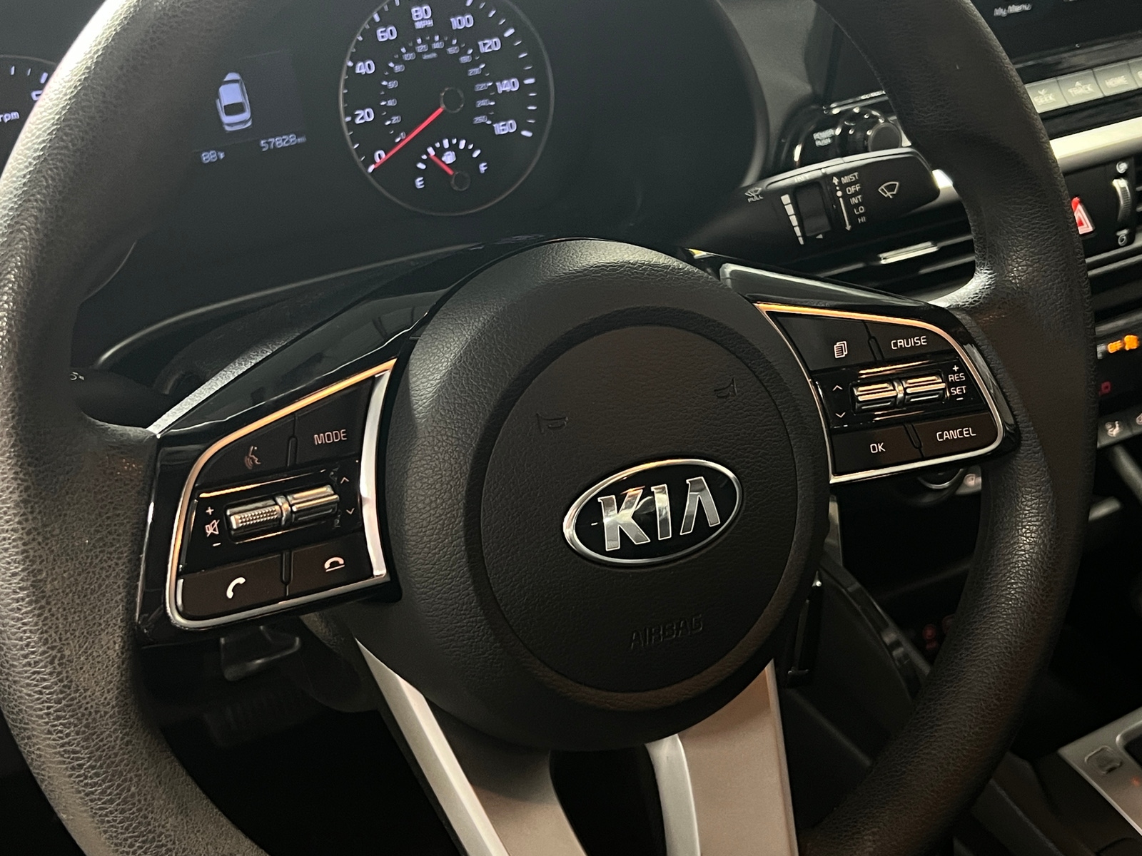 Thumbnail: 2019 Kia Forte - 5