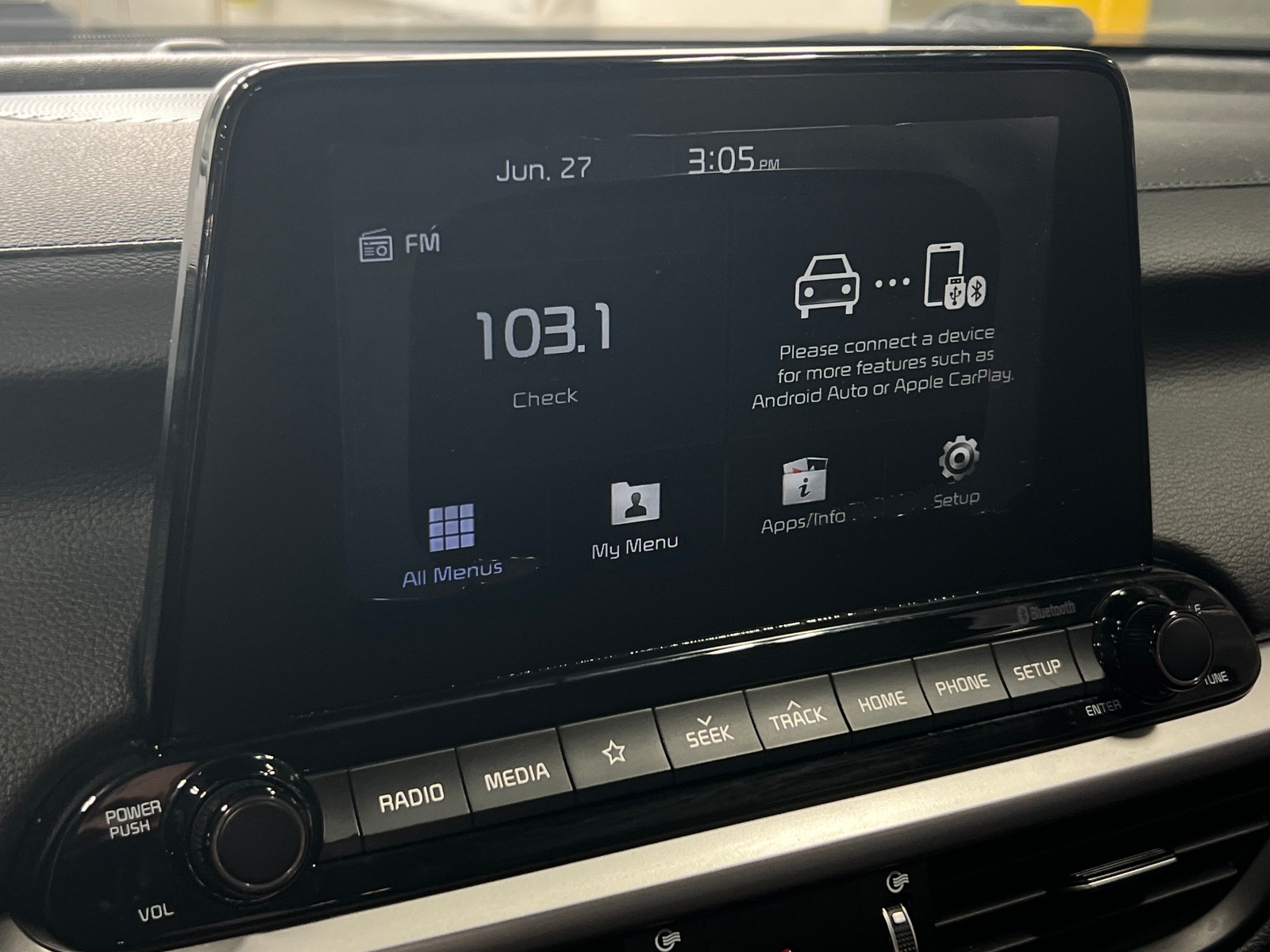Thumbnail: 2019 Kia Forte - 4