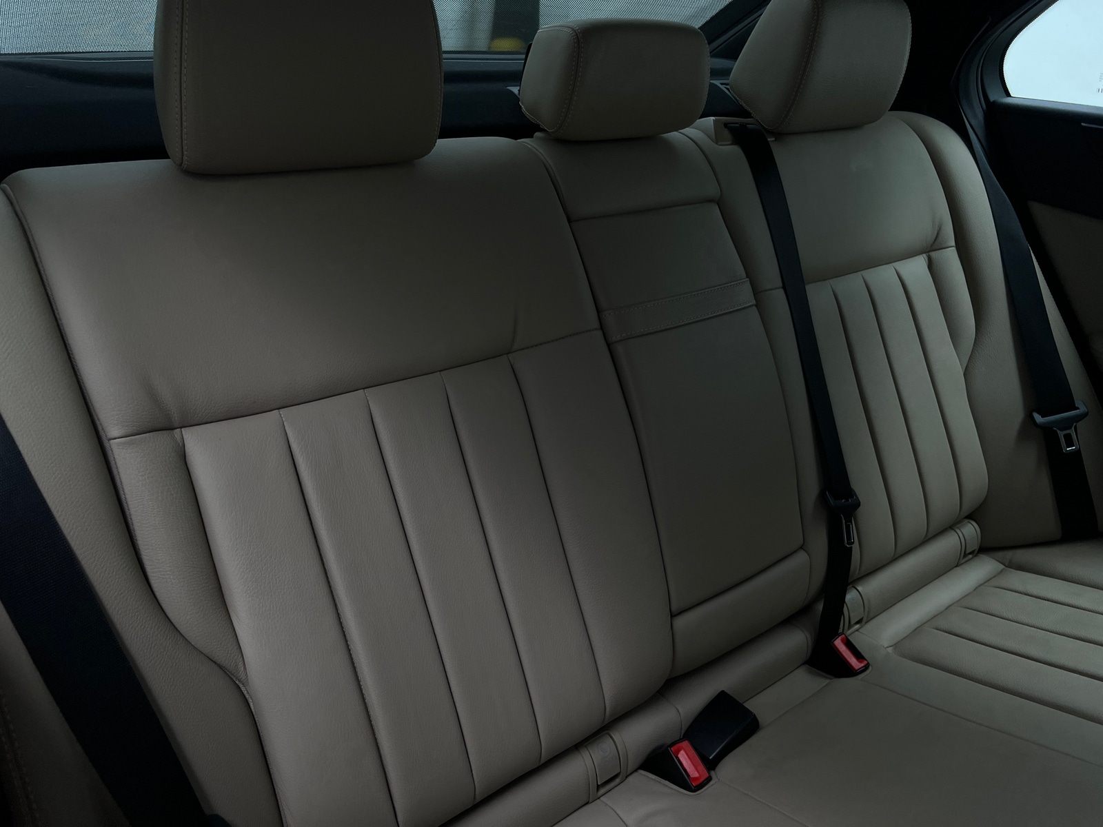 Thumbnail: 2013 Mercedes-Benz E-Class - 5